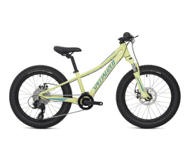 Specialized RIPROCK 20 INT Powder Green/Turquoise/Light Turquoise