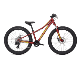 Specialized RIPROCK 24 INT Candy Red/Hyper/Black
