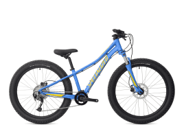 Specialized RIPROCK COMP 24 INT Neon Blue/Hyper/Black