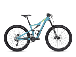 Specialized Rhyme FSR Comp Carbon S