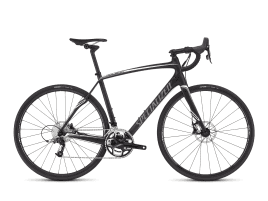 Specialized Roubaix SL4 Elite Disc 52 cm | Satin Carbon Charcoal/White