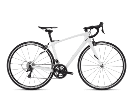 Specialized Ruby Comp 54 cm | Gloss Metallic White/White