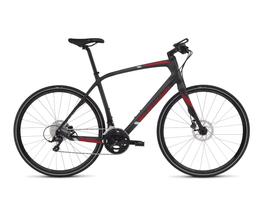 Specialized Sirrus Elite Carbon Trekkingrad 2016