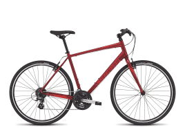 Specialized Sirrus L | Candy Red/Rocket Red/Red