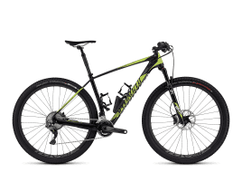 Specialized Stumpjumper Expert Carbon 29 S | Gloss Carbon/Hyper/White