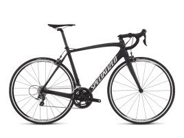 Specialized Tarmac Comp CEN 49 cm | Satin Carbon/White/Clean