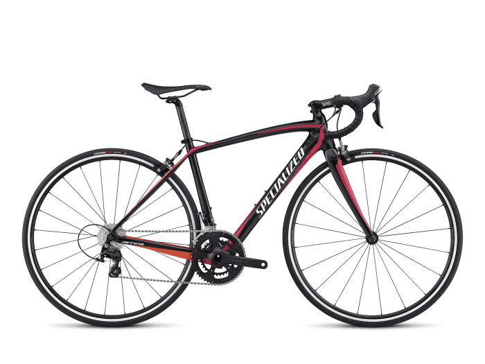 specialized amira sport 2017