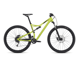 Specialized Camber 29 XL | Hyper Green/Black