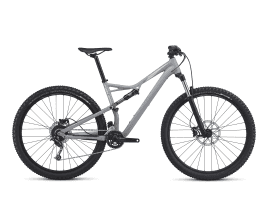 Specialized Camber 29 M | Satin Cool Grey/Flake Silver