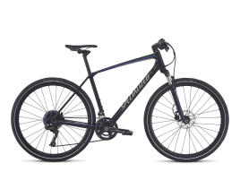 Specialized Crosstrail Expert Carbon LG