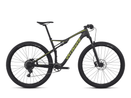 Specialized Epic FSR Comp Carbon World Cup 