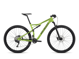 Specialized Epic FSR Comp XL | Gloss Monster Green/Black