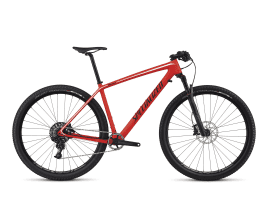 Specialized Epic Hardtail Expert Carbon World Cup M