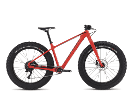 Specialized FatBoy Comp Carbon S