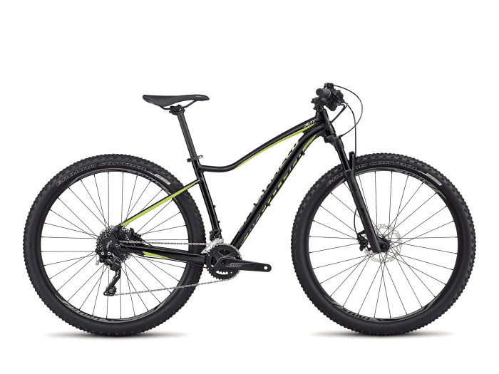 specialized jett pro 29 2017