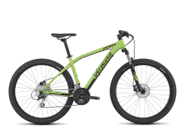 Specialized Pitch 650B XS | Gloss Monster Green / Black
