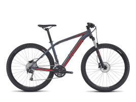 Specialized Pitch Comp 650B XL | Satin Ink / Nordic Red