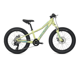 Specialized Riprock 20 POWDER GREEN/TURQUOISE/LIGHT TURQUOISE