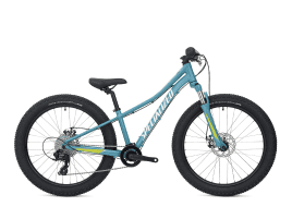 Specialized Riprock 24 TURQUOISE/LIGHT TURQUOISE/HYPER GREEN