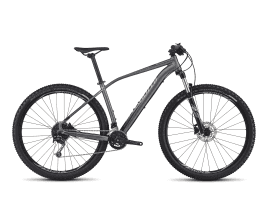 Specialized Rockhopper Comp 29 XXL | Gloss Charcoal / Black / Filthy White