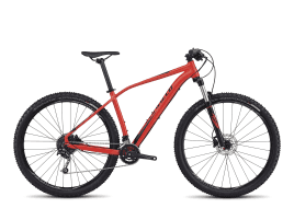 Specialized Rockhopper Comp 29 XXL | Gloss Nordic Red / Black