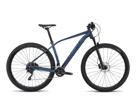 Specialized Rockhopper Pro 29 S | Gloss Teal Tint / Black