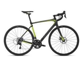 Specialized Roubaix Elite 54 cm | Satin Carbon / Hyper Green / Charcoal