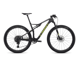 Specialized S-Works Epic FSR World Cup M