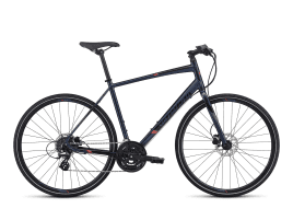 Specialized Sirrus Disc INT 