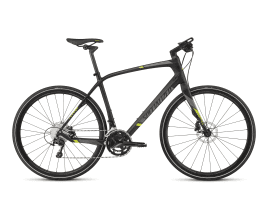 Specialized Sirrus Expert Carbon XL