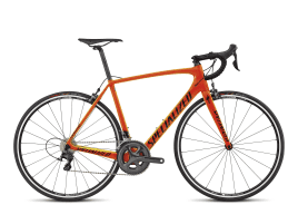 Specialized Tarmac Comp - Torch Edition 54 cm