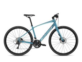 Specialized Vita Elite L | Turquoise / Light Turquoise / Nordic Red