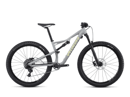 Specialized Women's Camber Comp 650b 
