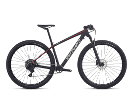 Specialized Women's Epic Hardtail Expert Carbon World Cup XS