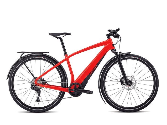 specialized vado 4.0 rot