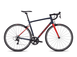 Specialized Allez Sport 49 cm | Satin Navy/Gloss Nordic Red