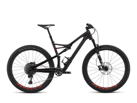 Specialized Men's Camber Expert 29 