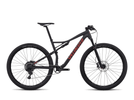 Specialized Men's Epic Comp S | Satin Slate/Nordic Red
