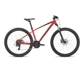 Specialized Men's Pitch 27.5 S | Gloss Rocket Red/Black