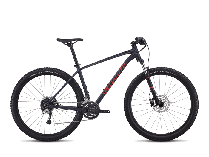 Bike specialized rockhopper 2018 online