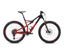 Specialized Men's S-Works Camber 29 
