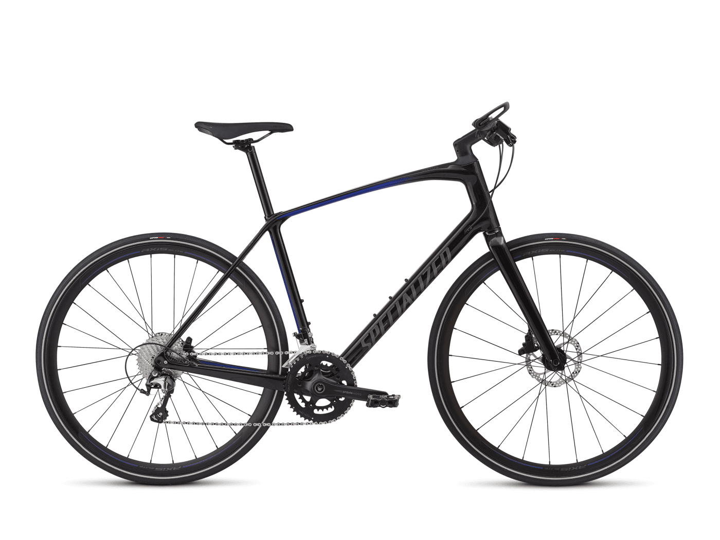 specialized sirrus elite alloy 2018