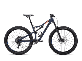 Specialized Rhyme Comp 27.5 XS