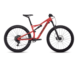 Specialized Women's Camber Comp 27.5 XS