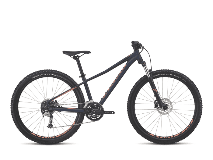 specialized women's pitch mountain bike