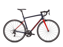 Specialized Allez Sport 61 cm | satin navy/gloss nordic red