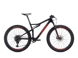 Specialized Men’s S-Works Epic 