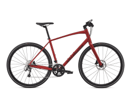 Specialized Men’s Sirrus Elite 41,6 cm | candy red/rocket red