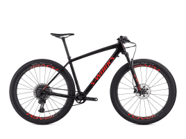 Specialized S-Works Epic Hardtail 