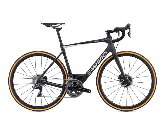 Specialized SWorks Roubaix Rennrad 2019 Rahmenhöhe